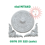 PHÙ ĐIÊU XI MĂNG SỢI THỦY TINH TRANG TRÍ NỘI NGOẠI THẤT